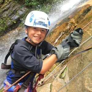 Meet your Posher, Adam